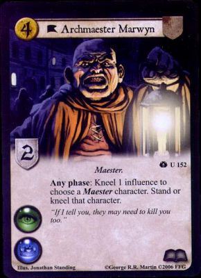Archmaester Marwyn